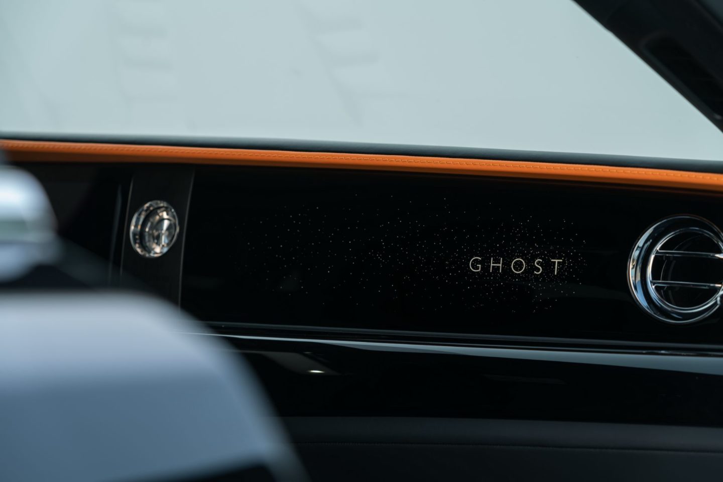 Spofec Rolls-Royce Ghost