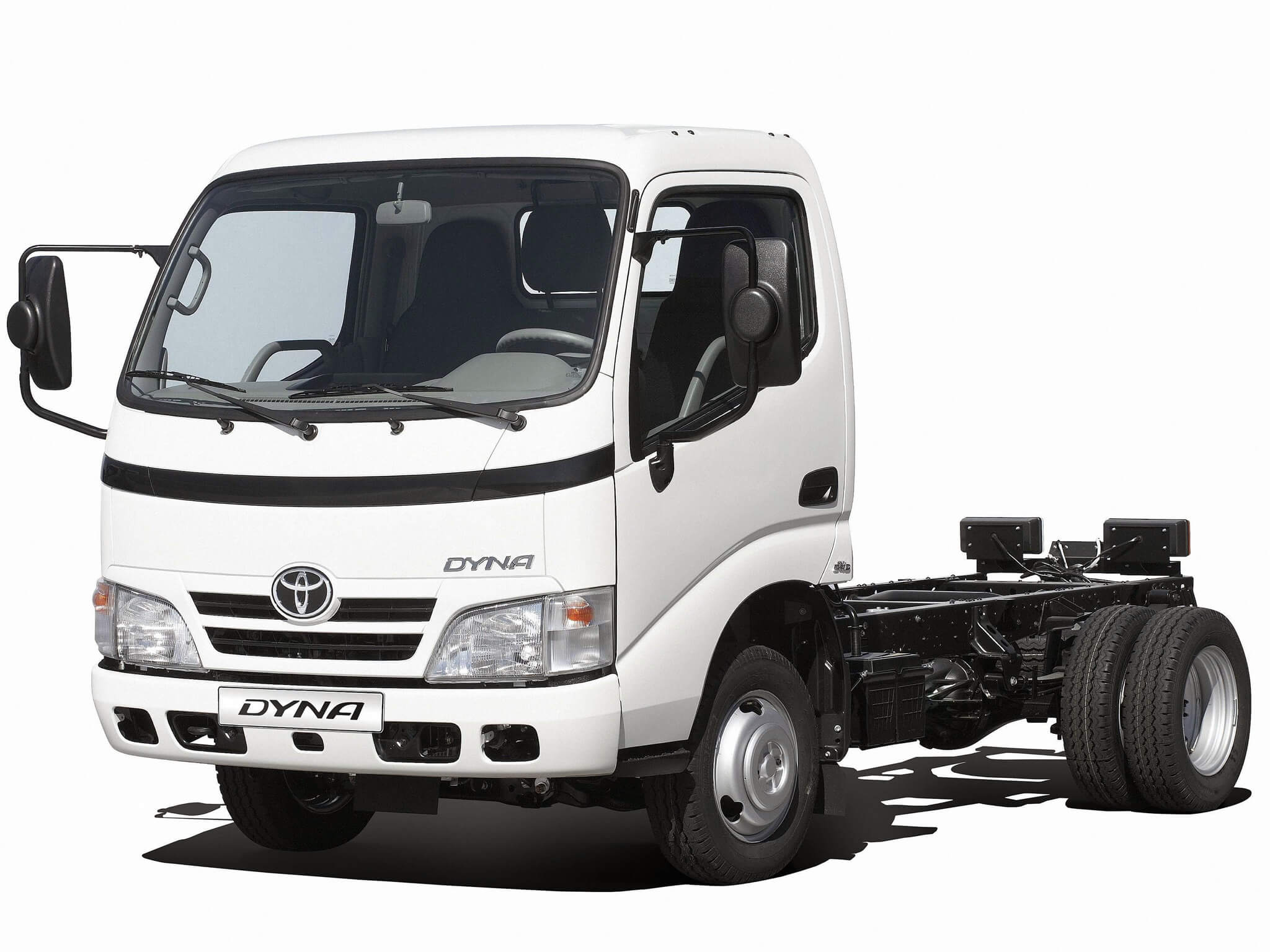 Toyota Dyna