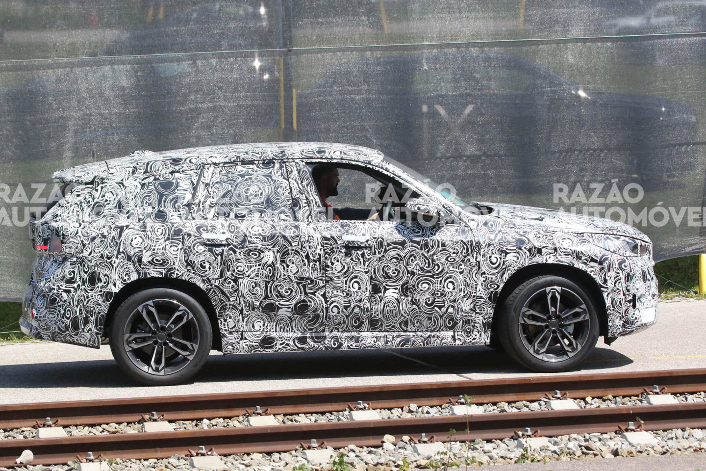 fotos-espia_BMW X1