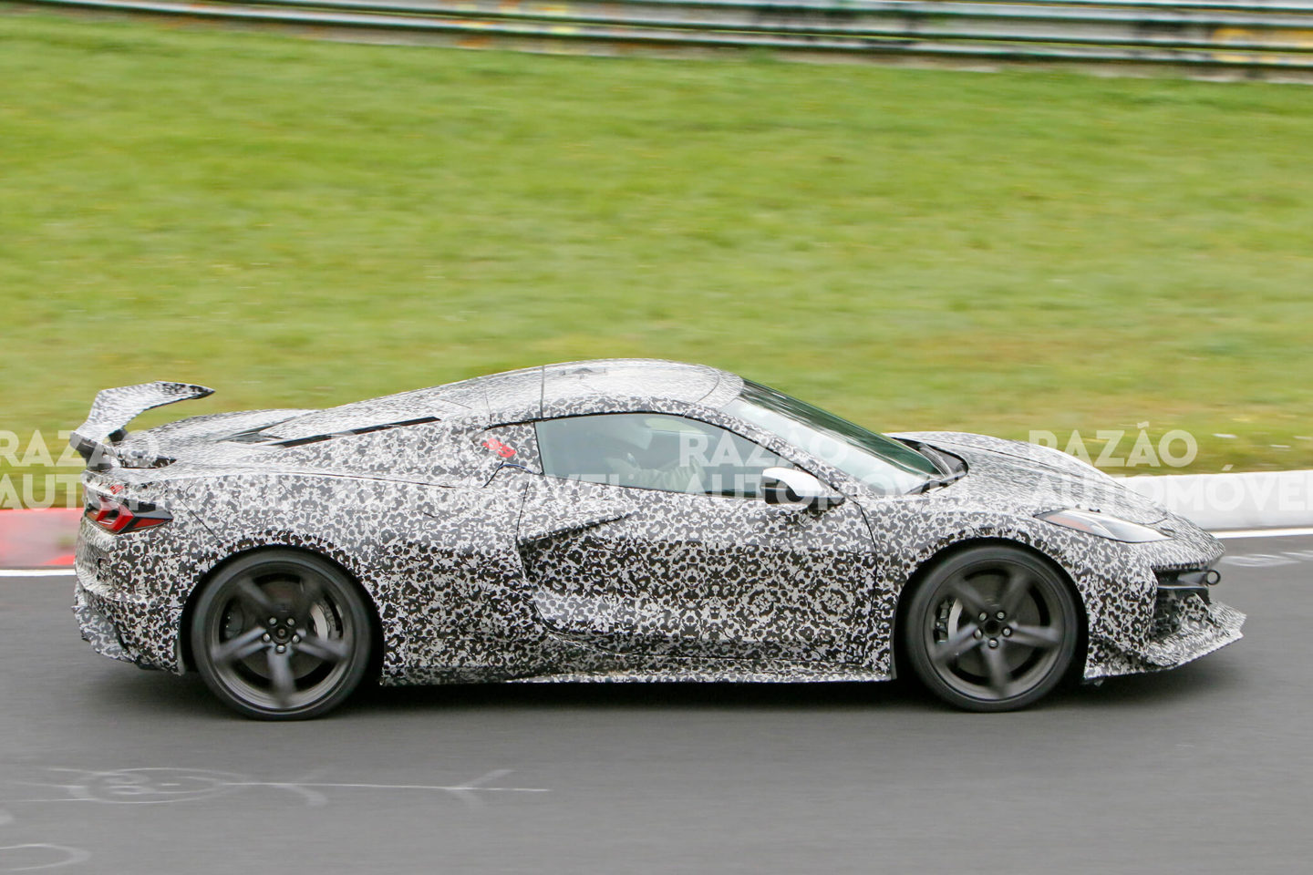 Chevrolet Corvette Z06