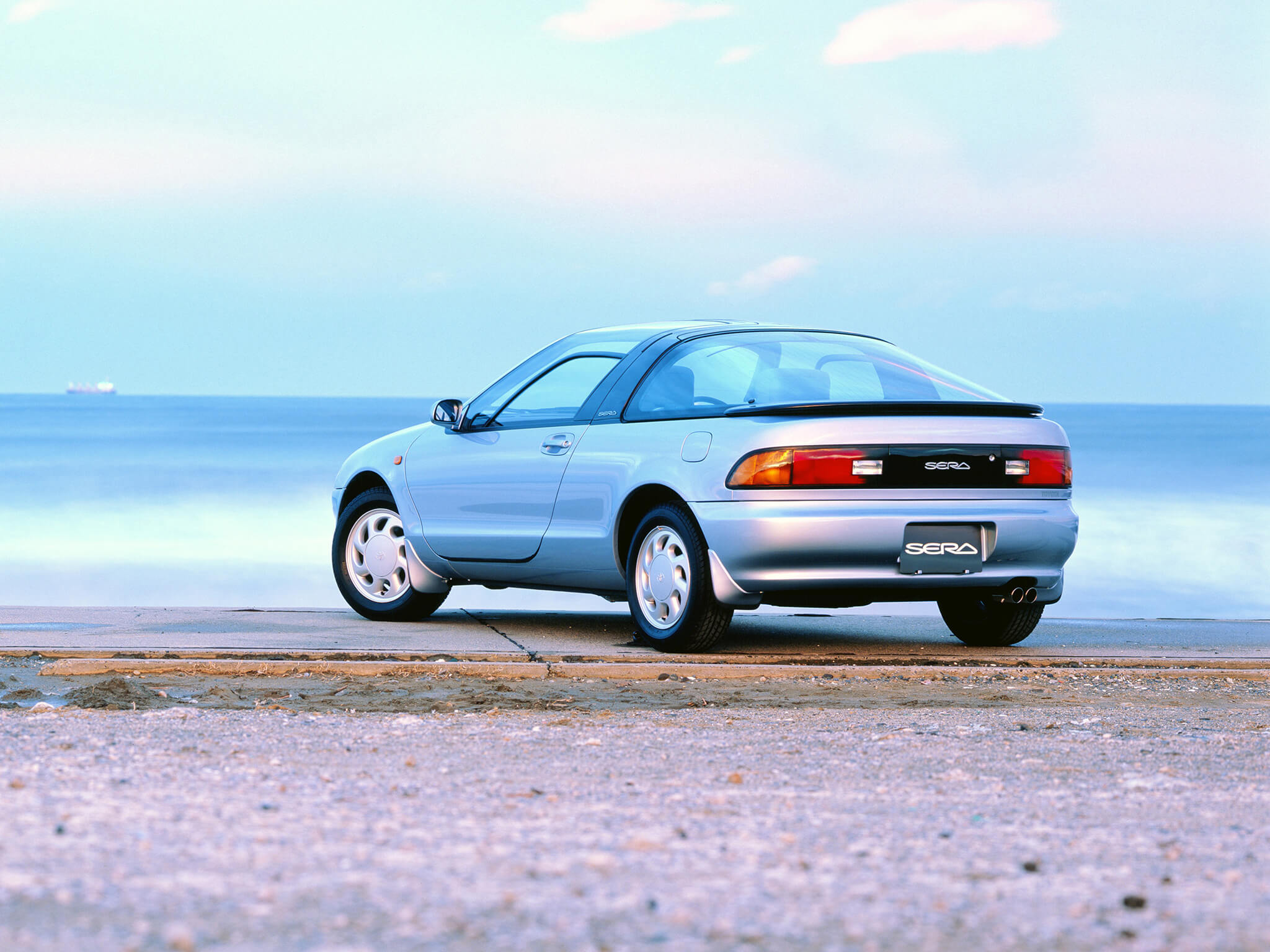 Toyota Sera