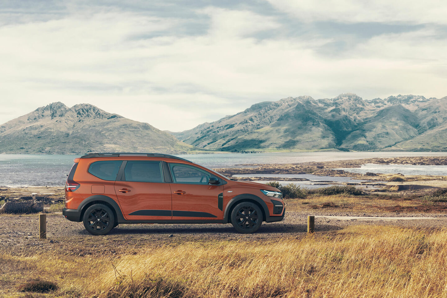 Dacia Jogger ‘Extreme’