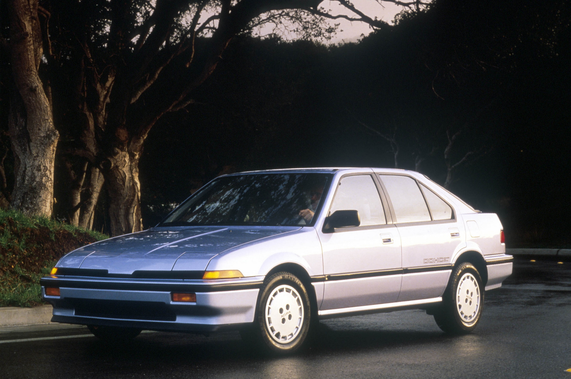 Acura Integra RS 5 Door