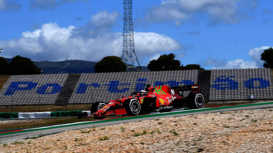 GP Portugal Portimão AIA