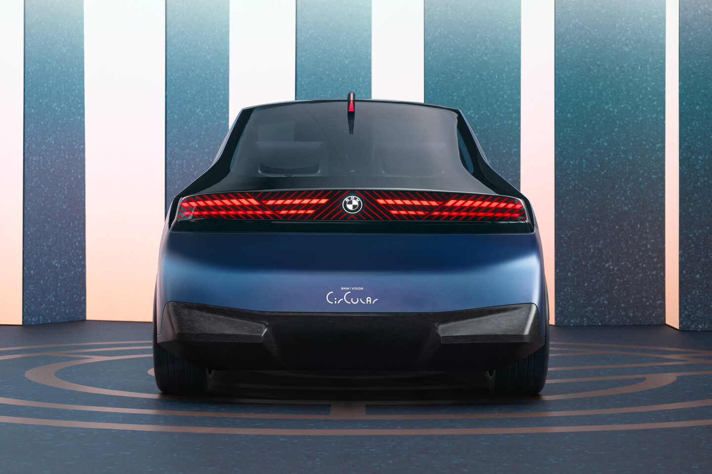 BMW i Vision Circular