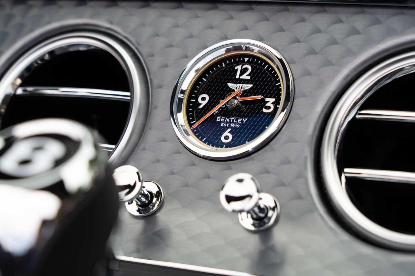 Bentley Continental GT Speed Covnertible