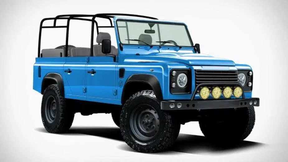 Function Defender