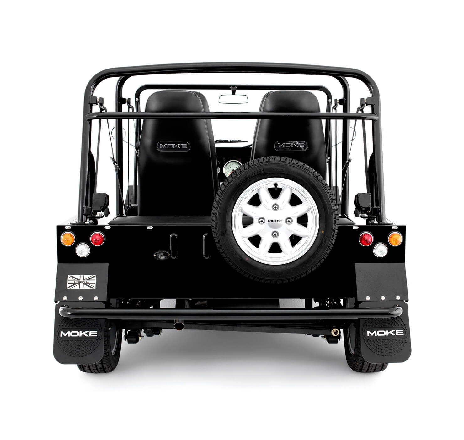 MINI Moke 2021