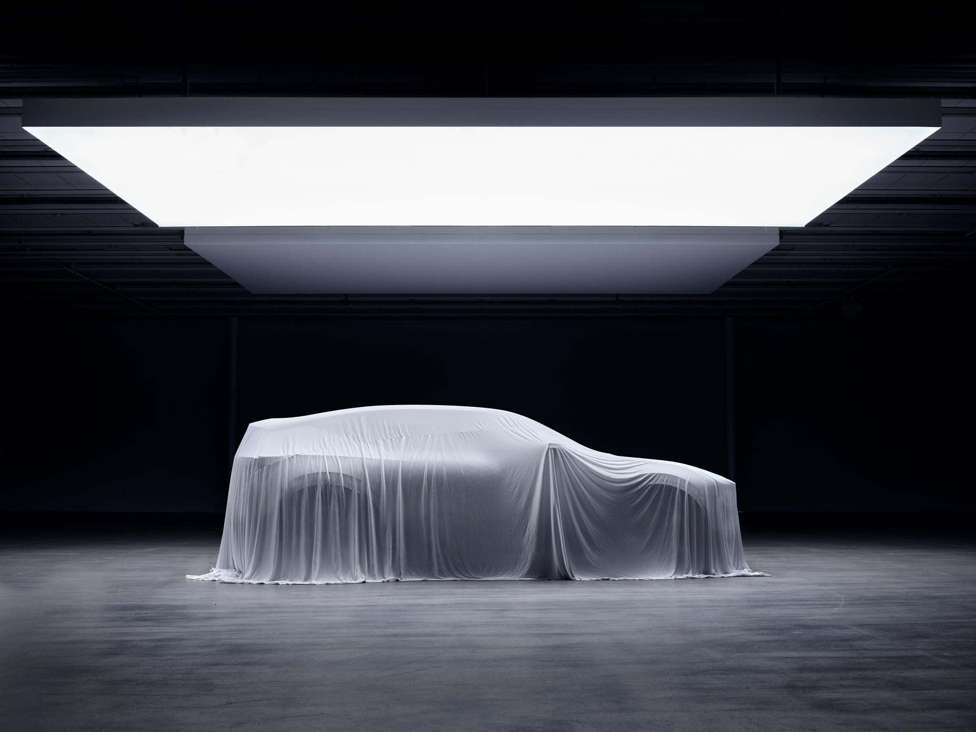 Polestar teasers