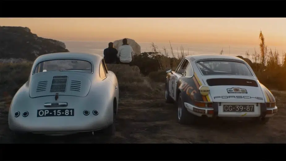 Porsche Classic SportClasse