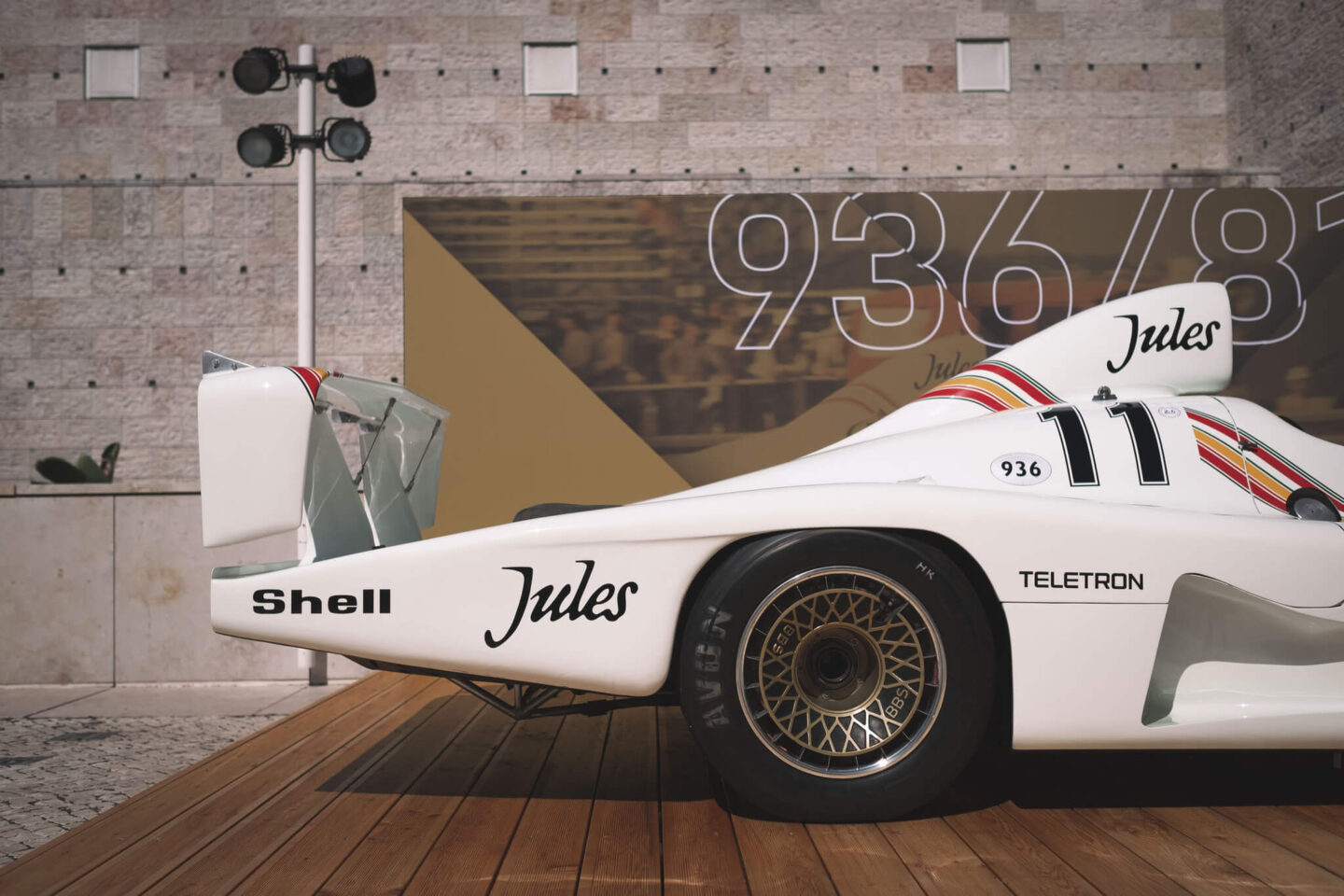 Porsche 936/81