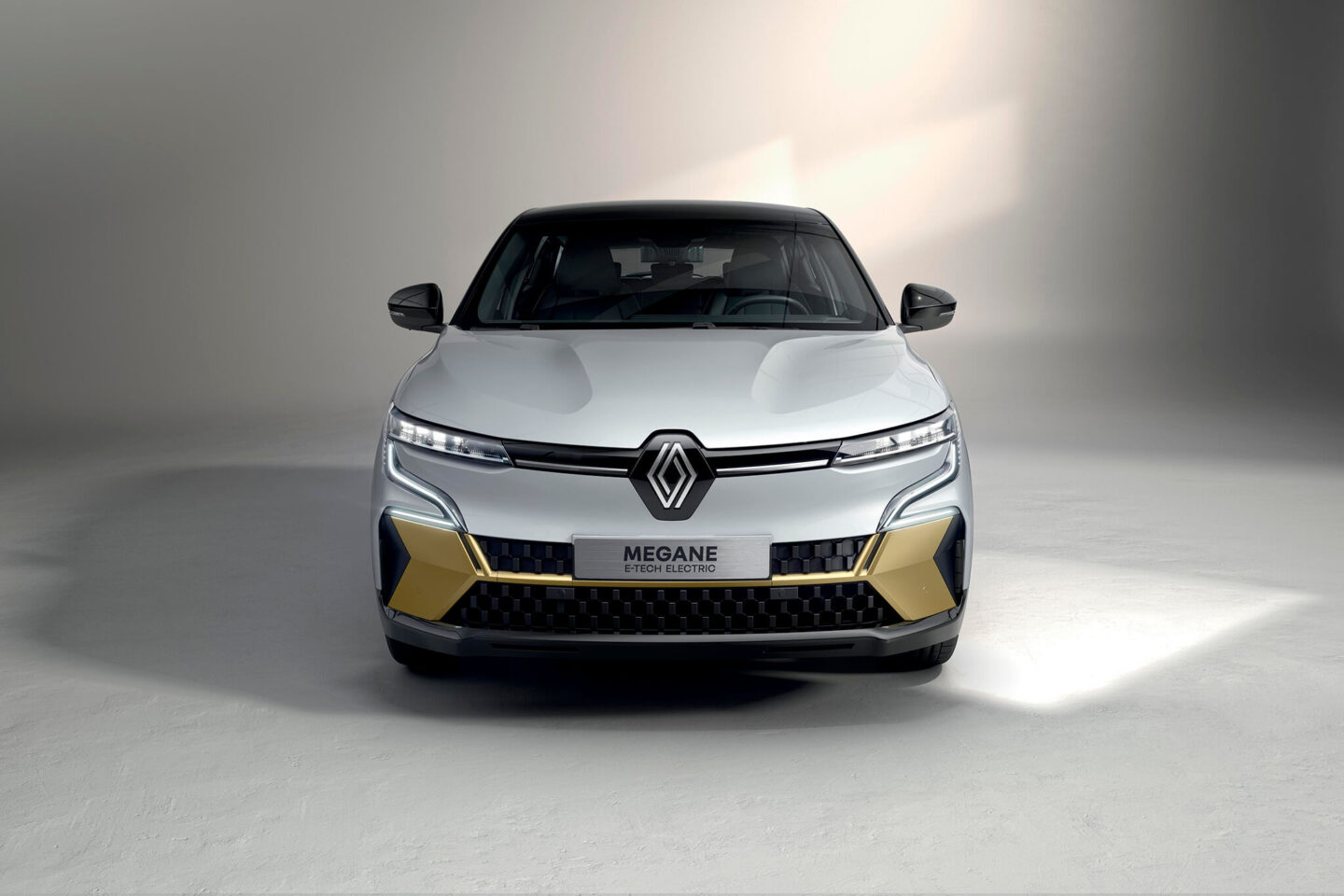 Renault Mégane E-Tech Electric