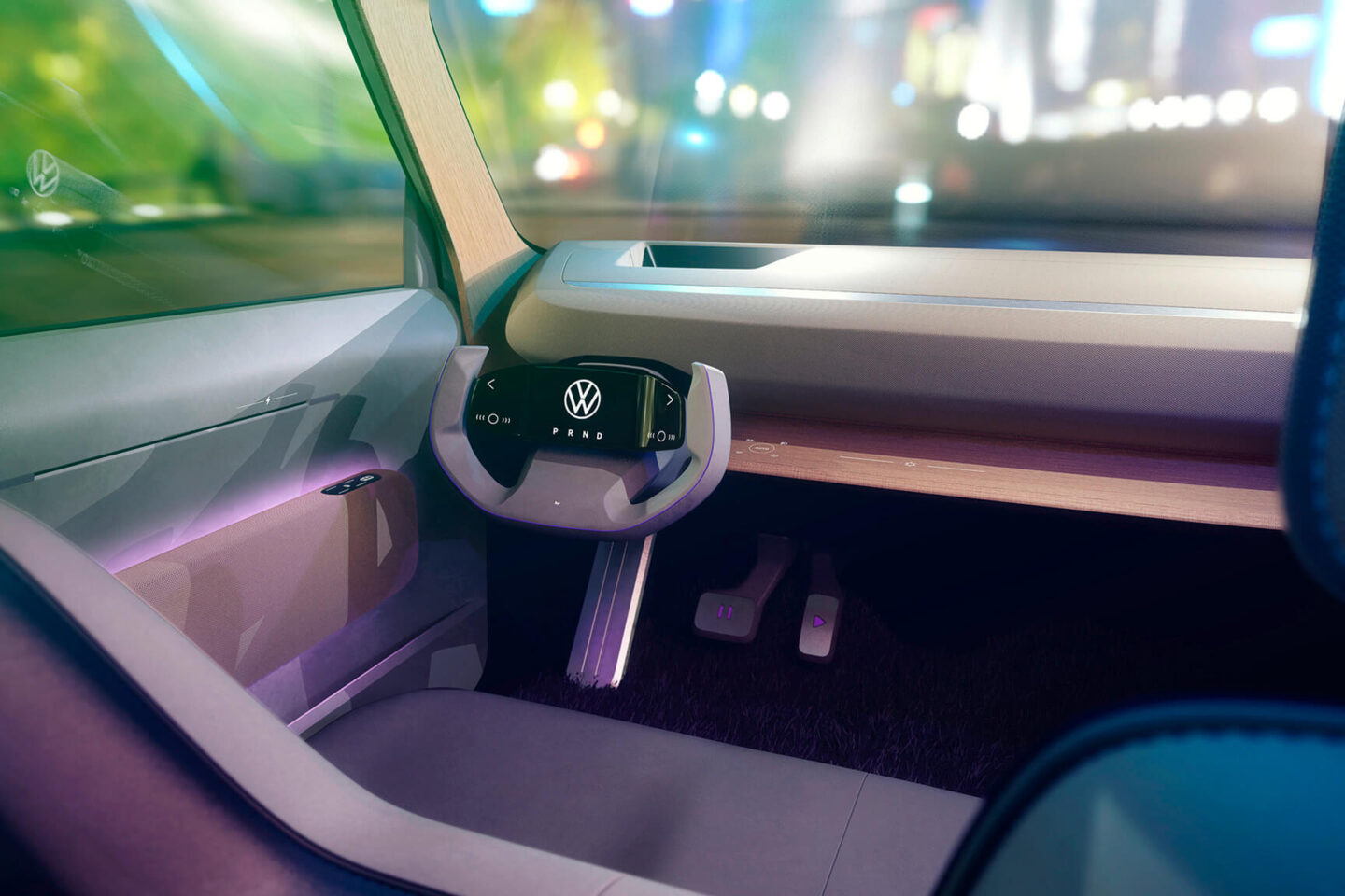 Interior ID. Life