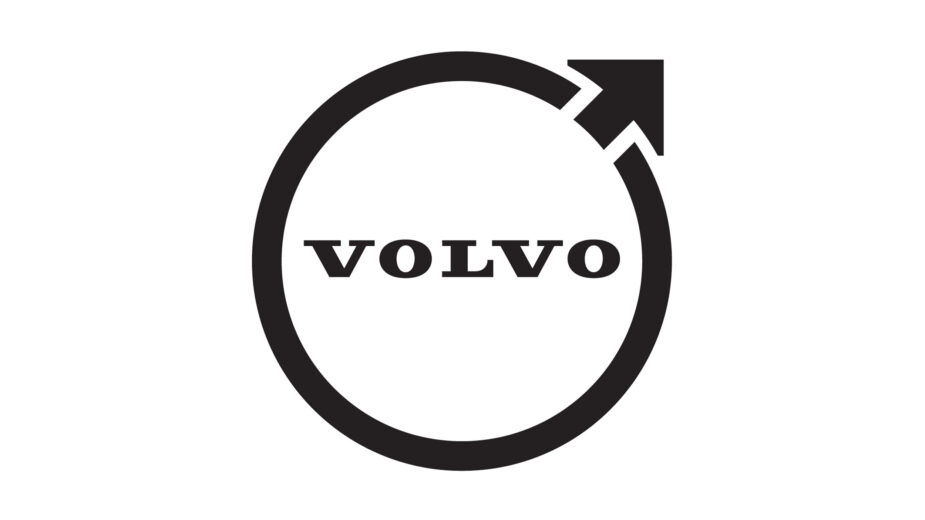 Volvo logótipo