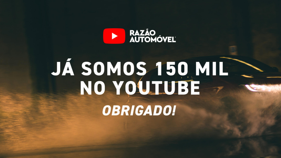 150 K YouTube