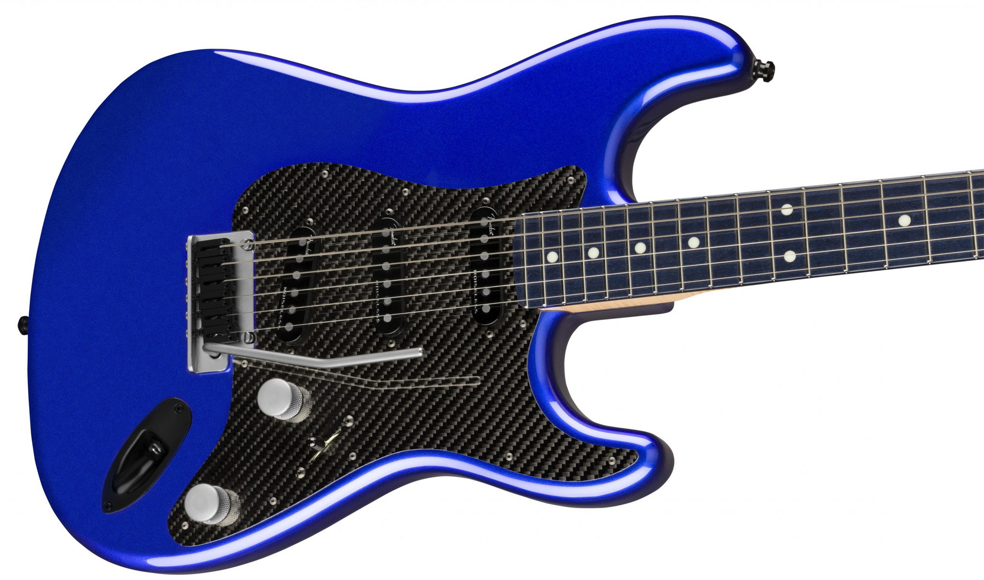 Fender Lexus LC Stratocaster