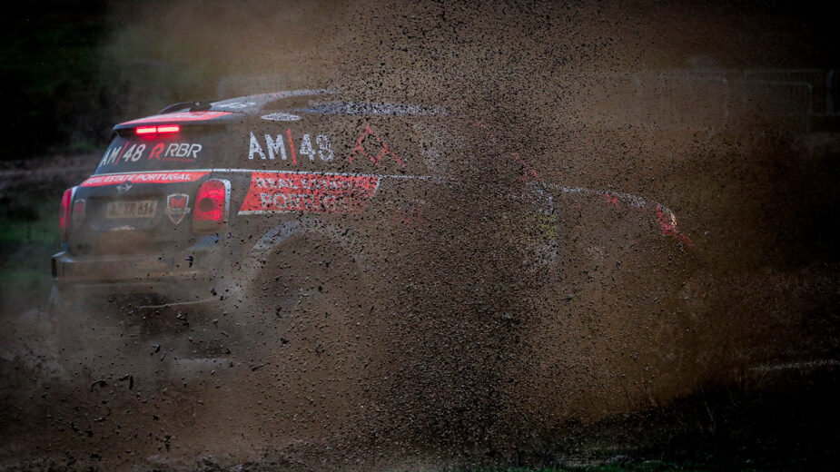 Baja Portalegre 500