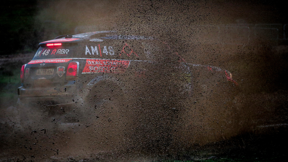 Baja Portalegre 500