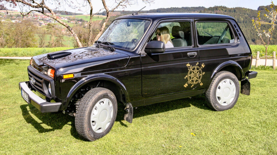 Lada Niva