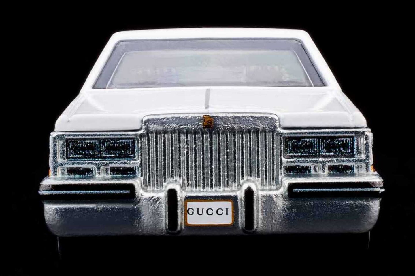 Gucci Cadillac