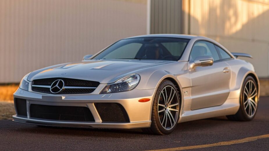 Mercedes-Benz-SL-65-AMG-Black-Series