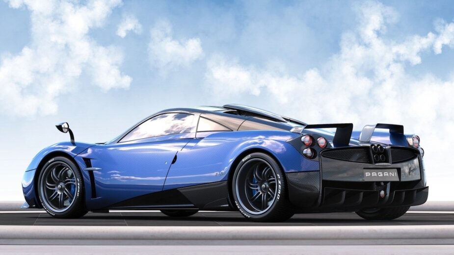 Pagani-Huayra-Pearl