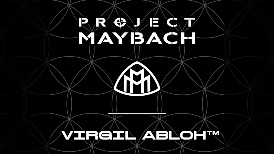 Project Maybach