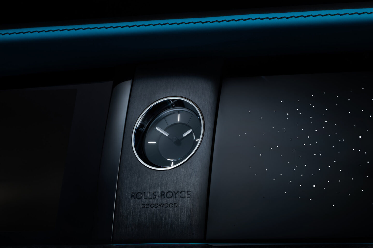 Relógio Rolls-Royce