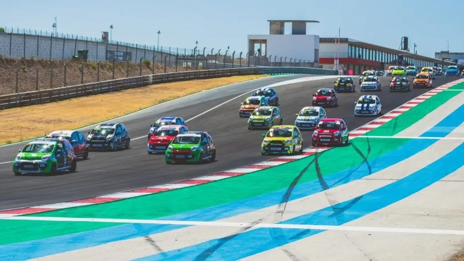 Troféu C1 Algarve
