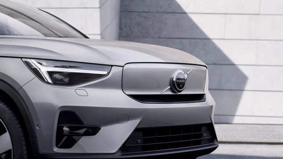 Volvo C40 Recharge