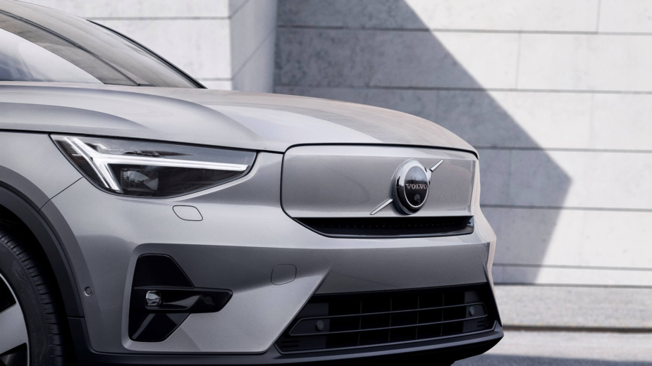 Volvo C40 Recharge