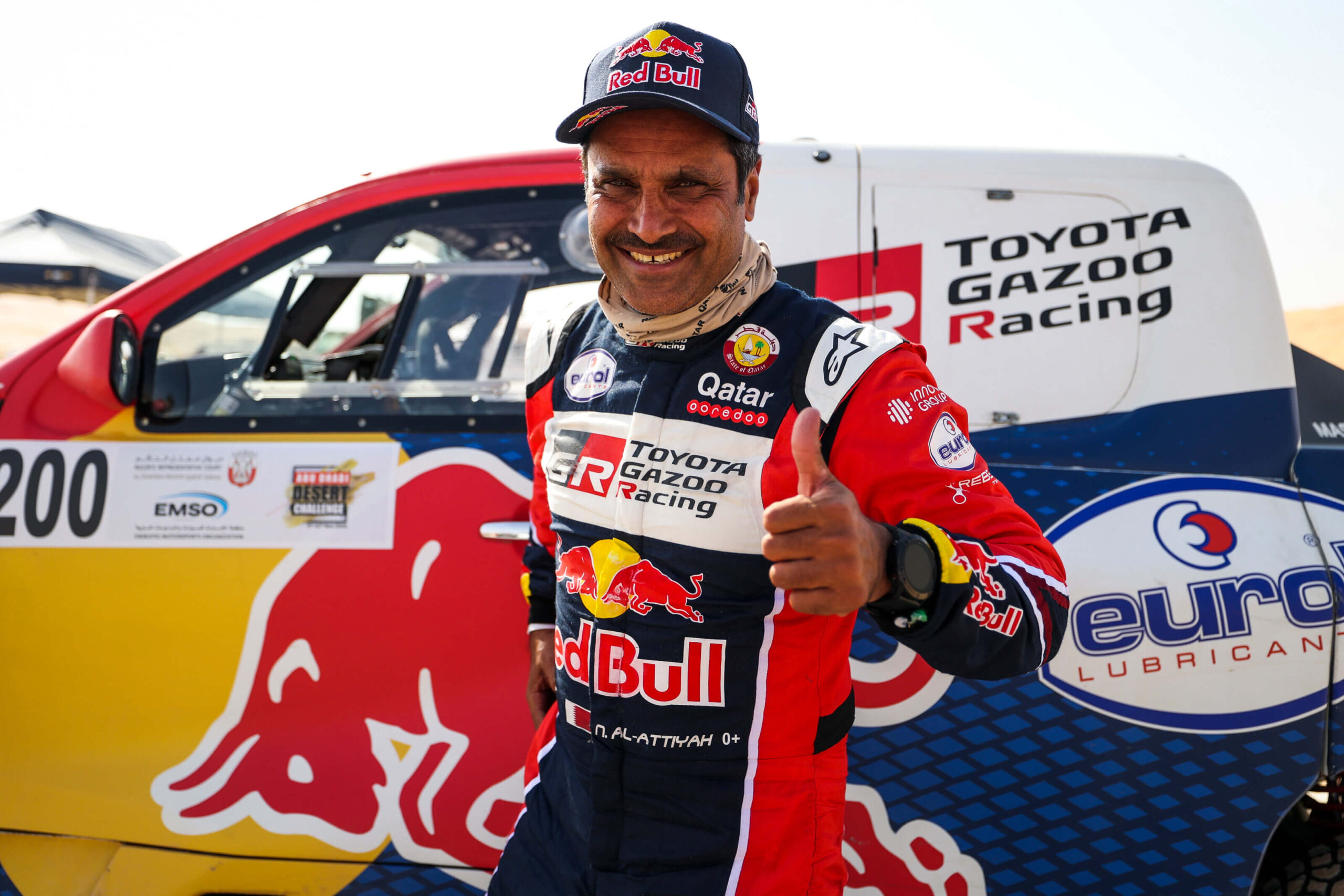 Al-Attiyah