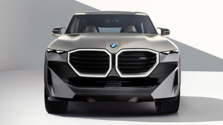 BWM Concept M