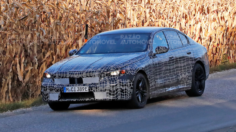BMW i5