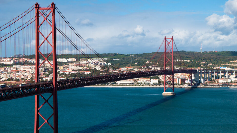 Ponte 25 de abril