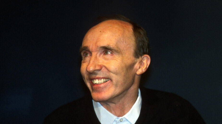 Sir Frank Williams