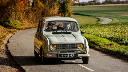 renault 4 gtl