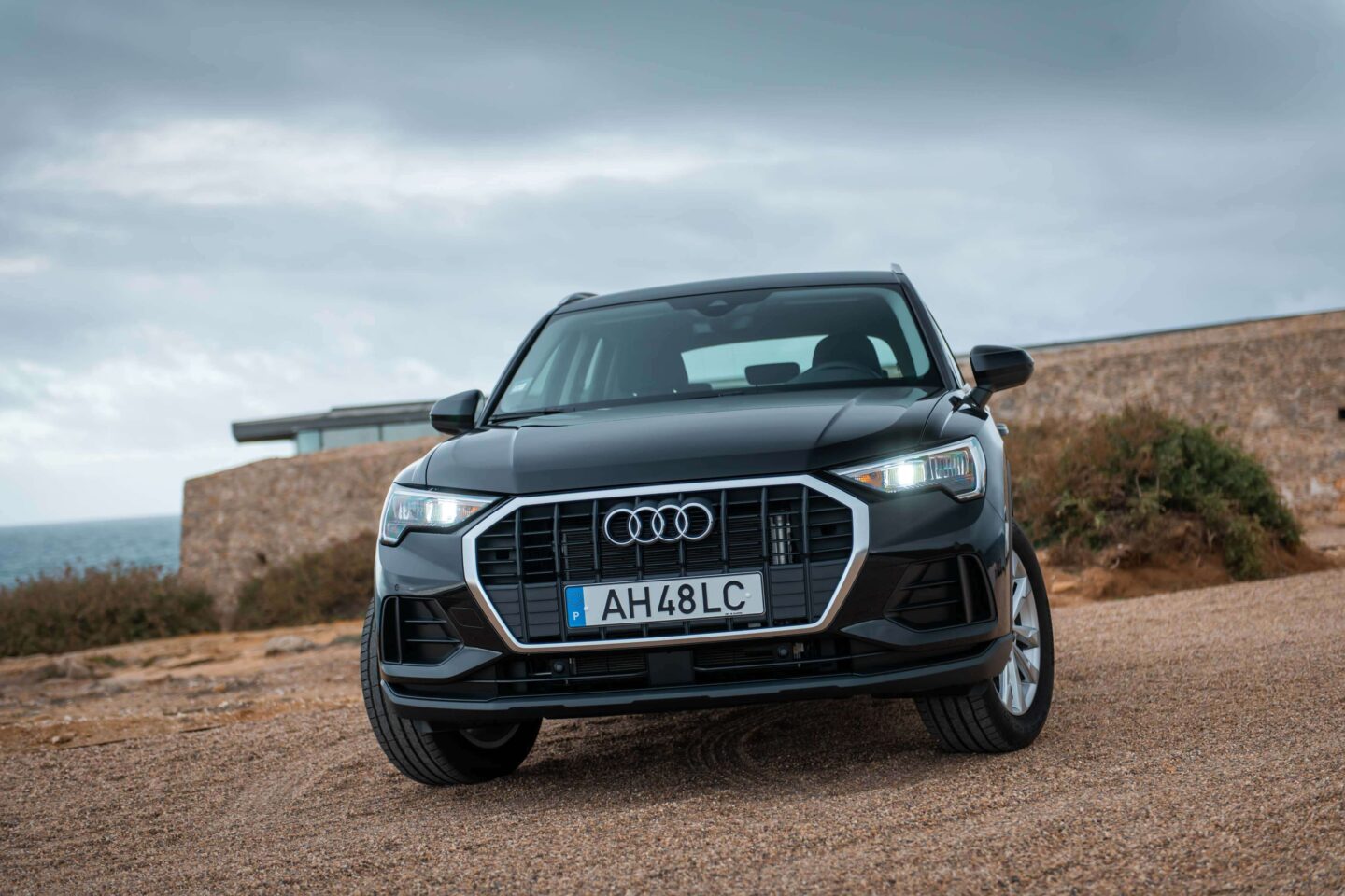 Audi Q3 45 TFSIe