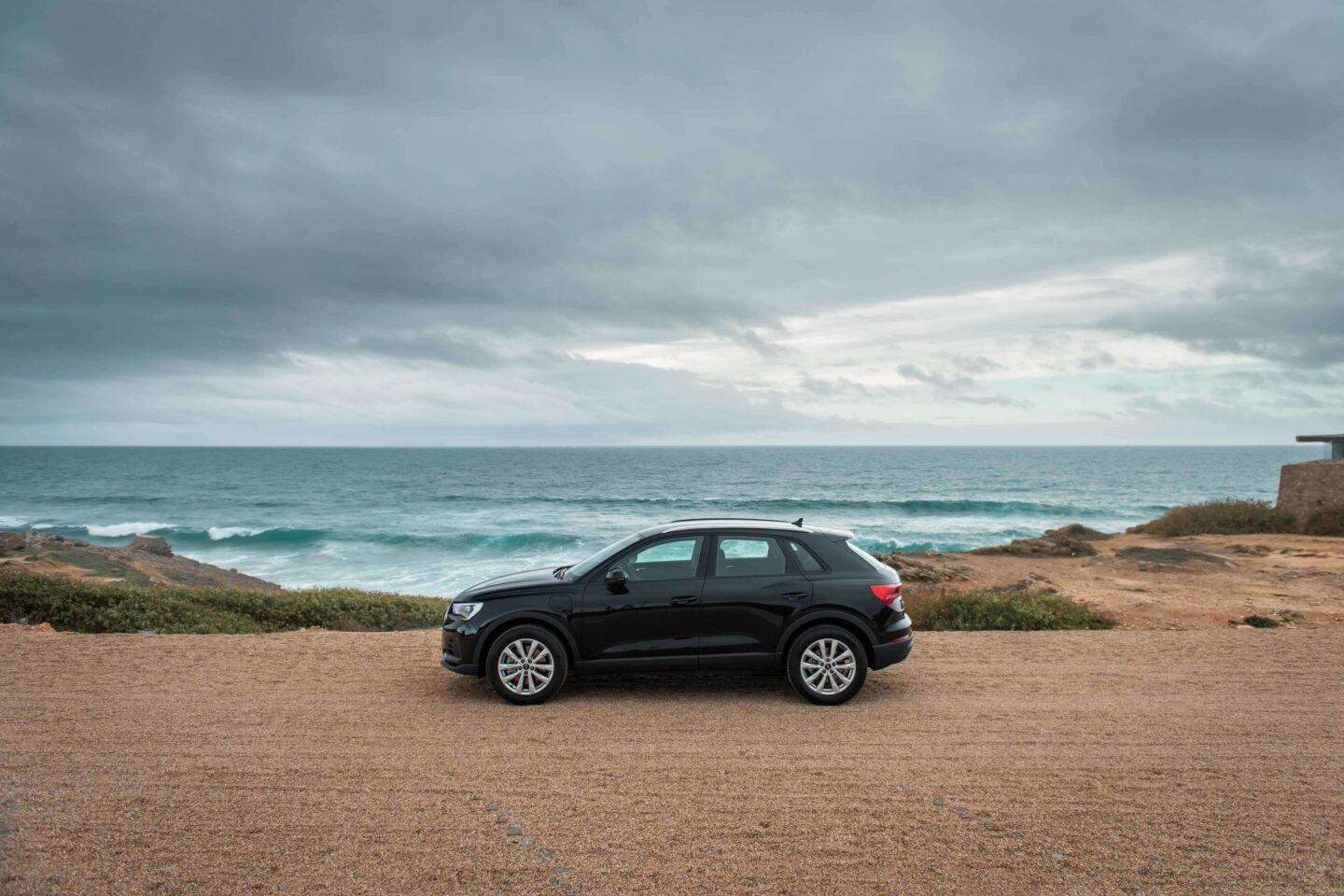 Audi Q3 45 TFSIe