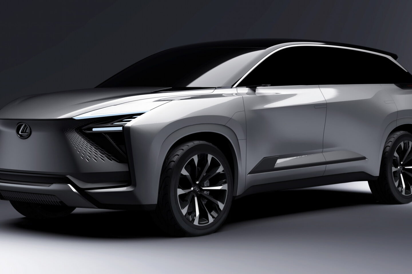 Lexus SUV