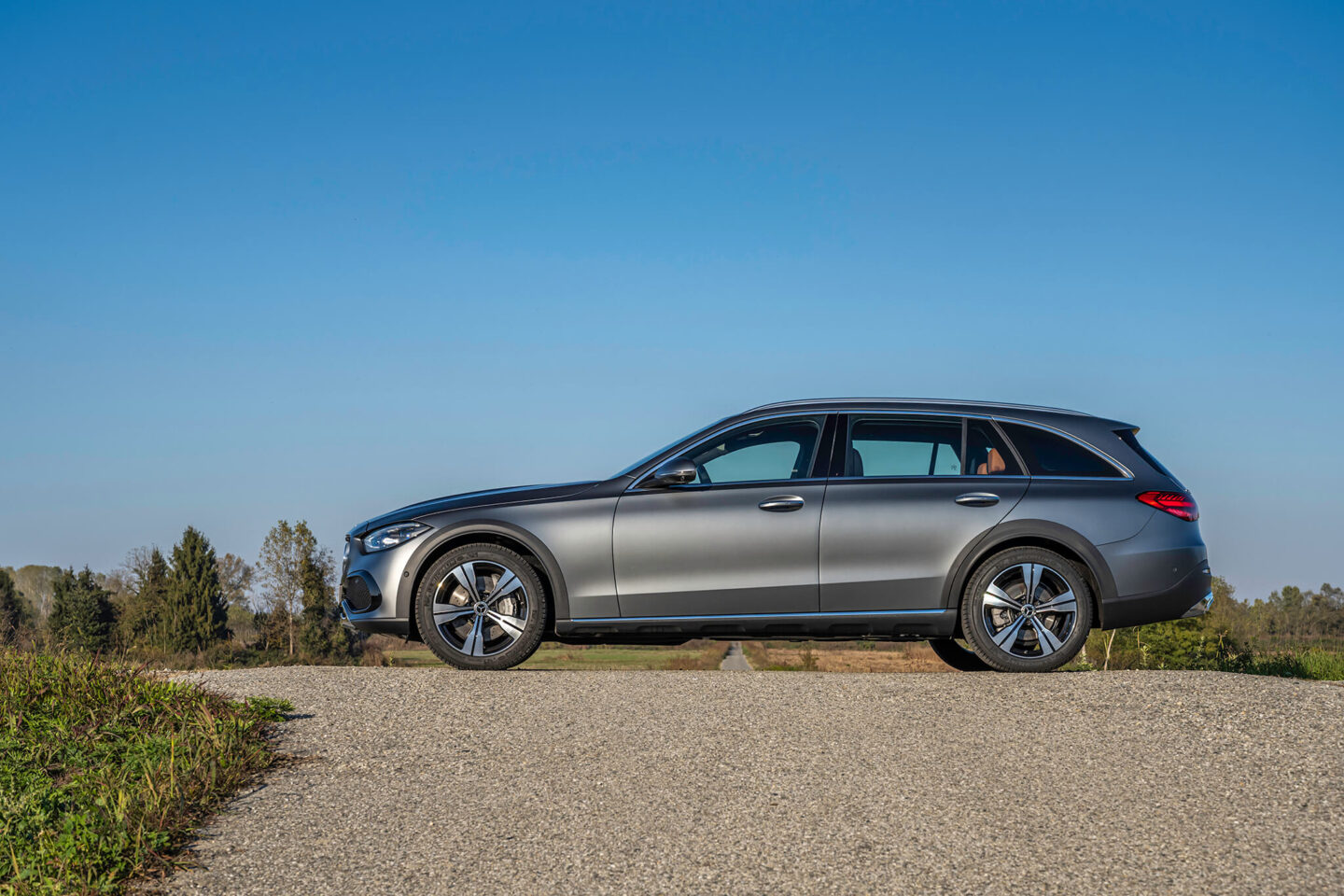 Mercedes-Benz Classe C All-Terrain