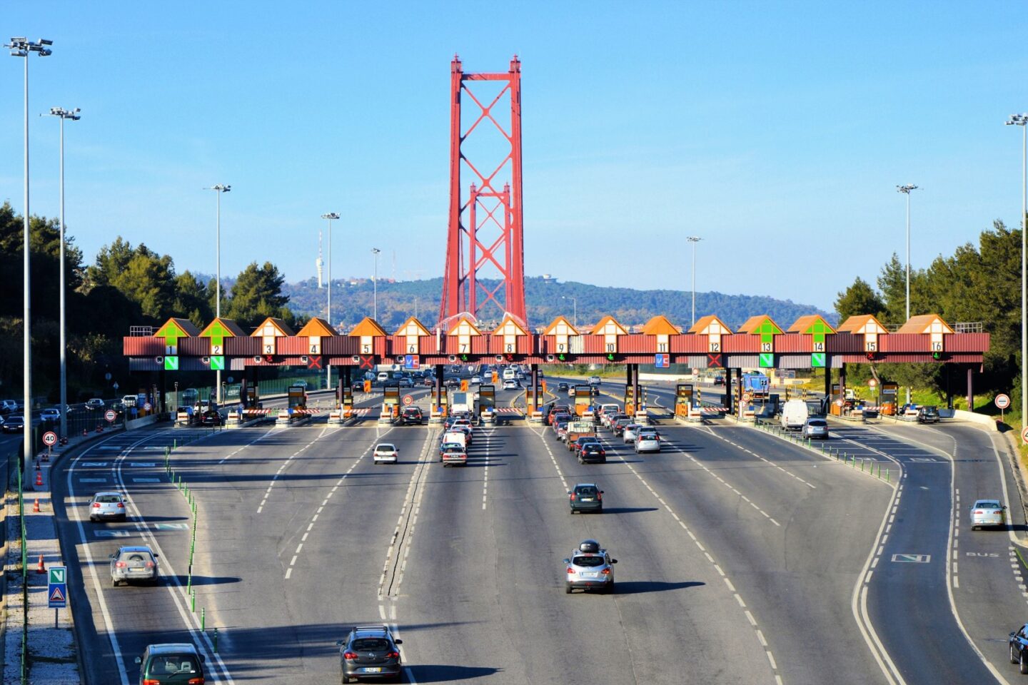 Ponte 25 de Abril