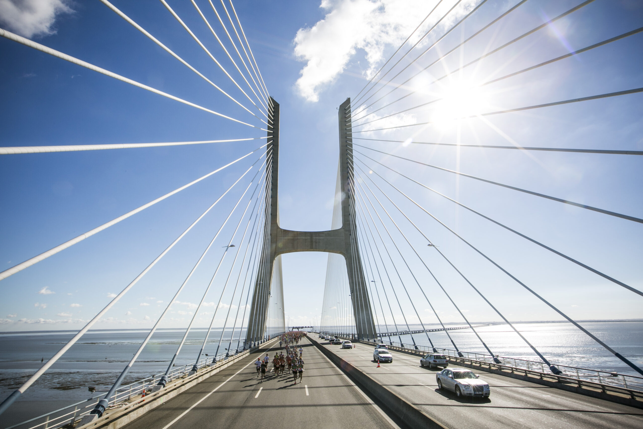 Ponte Vasco da Gama