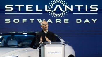 Stellantis Software Day 2021