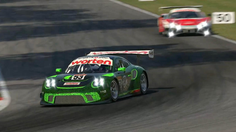 endurance esports portugal
