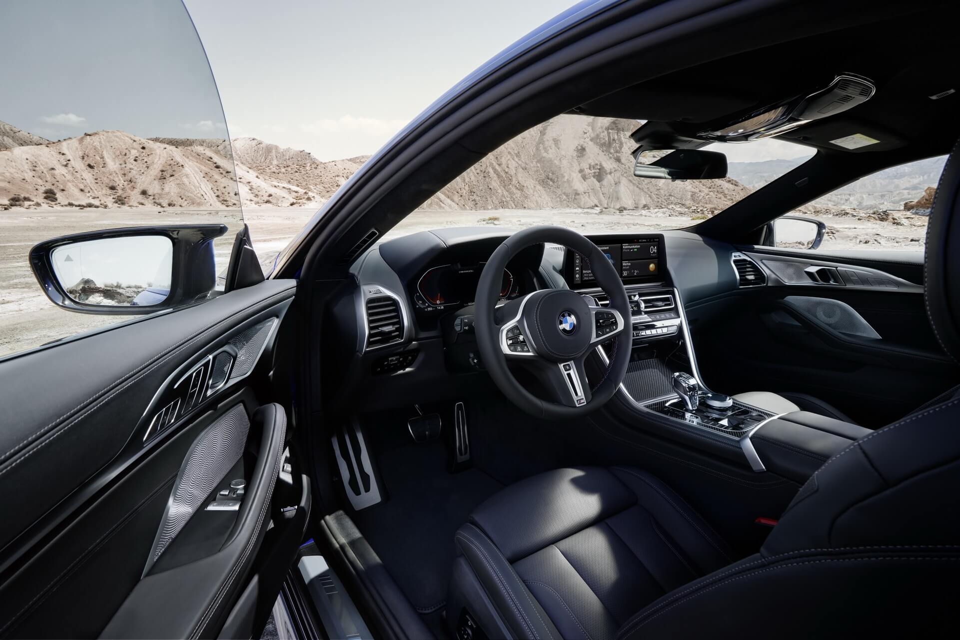 BMW Série 8