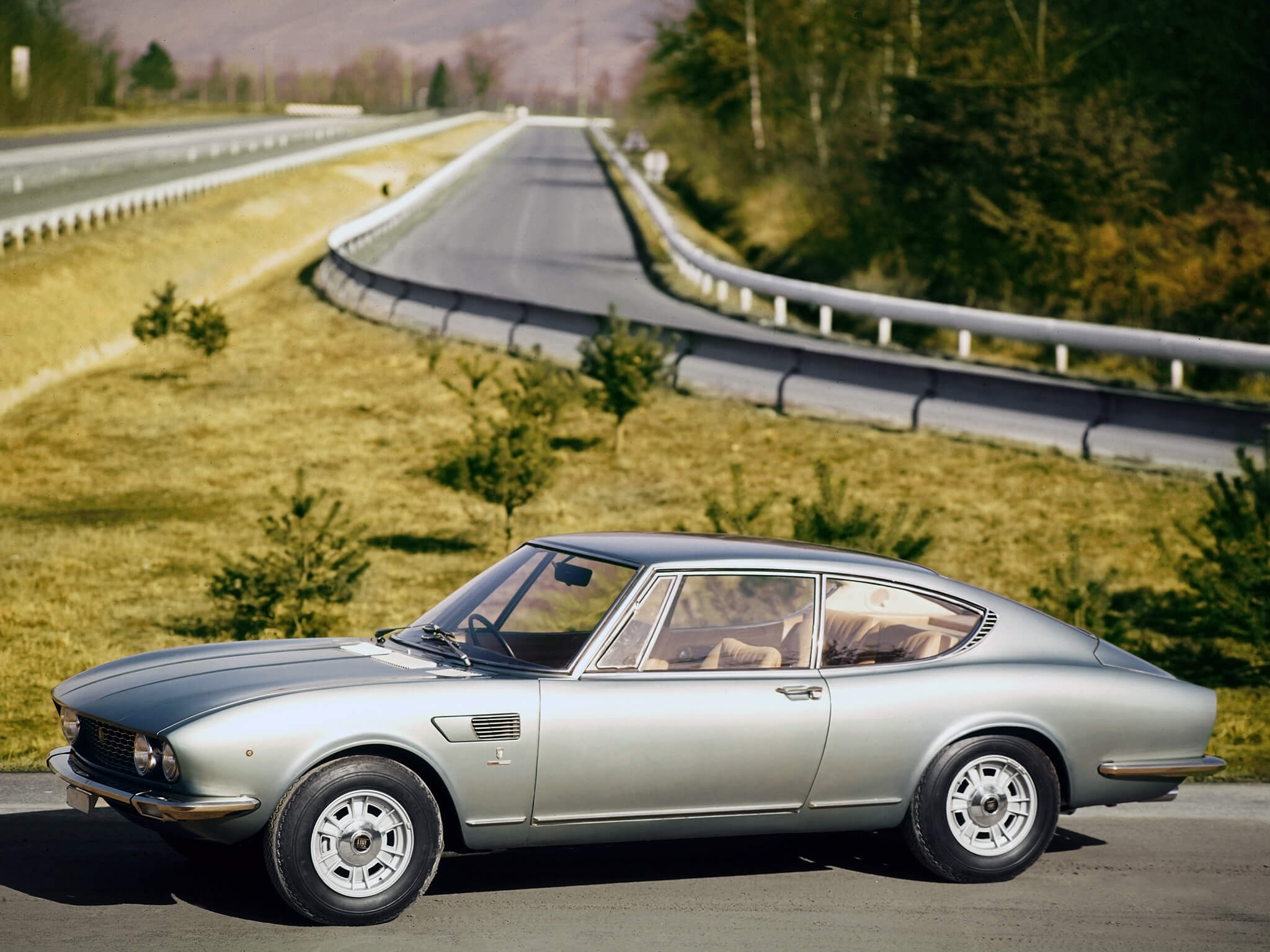 Fiat Dino