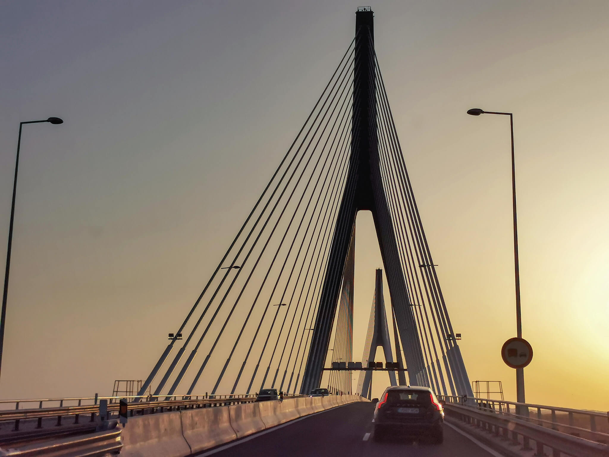 Ponte Internacional do Guadiana