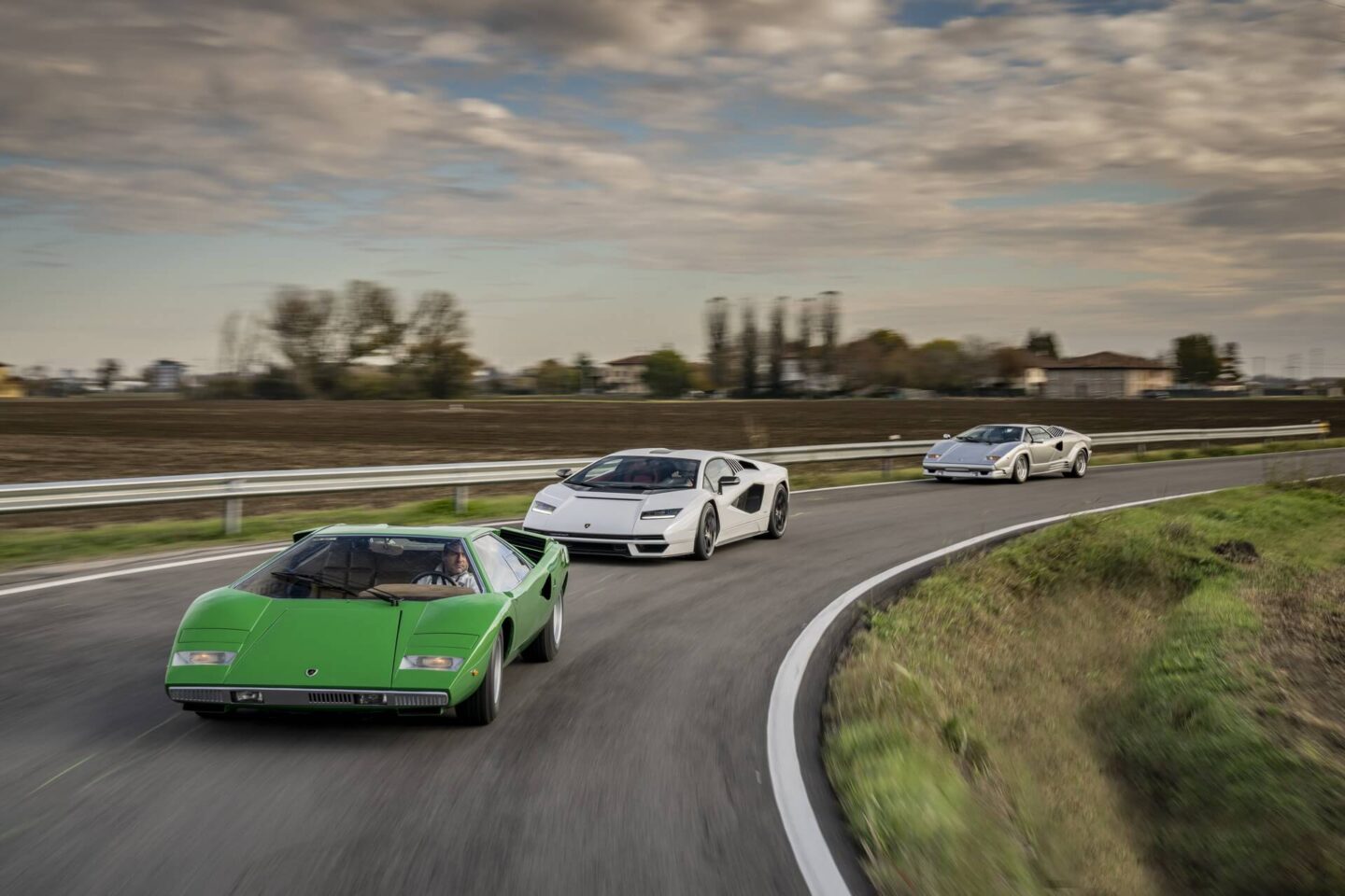 Lamborghini Countach