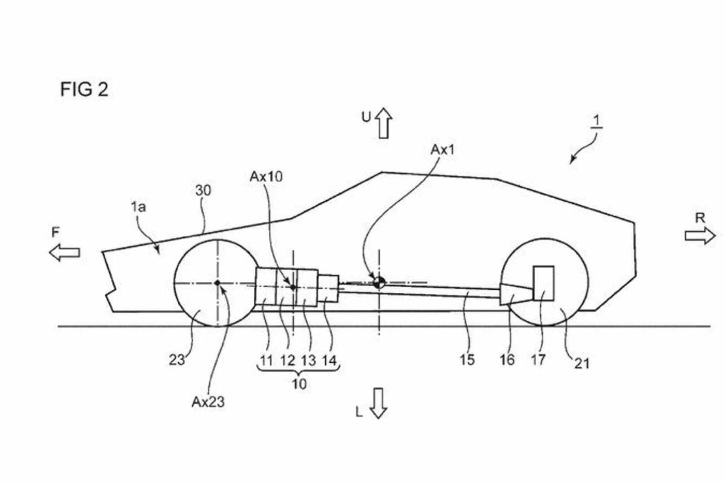 Mazda patente Wankel híbrido